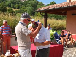 Rotoballegolftrophy 2013