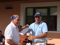 Rotoballegolftrophy 2013