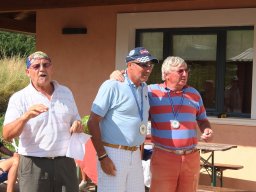 Rotoballegolftrophy 2013