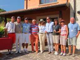 Rotoballegolftrophy 2013