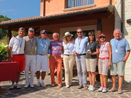 Rotoballegolftrophy 2013