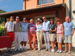 Rotoballegolftrophy 2013