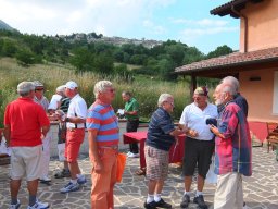 Rotoballegolftrophy 2013