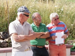 Rotoballegolftrophy 2013