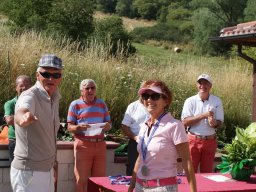 Rotoballegolftrophy 2013