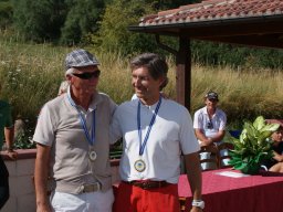 Rotoballegolftrophy 2013