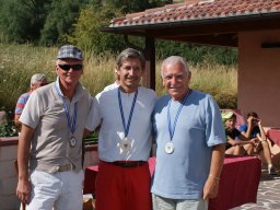 Rotoballegolftrophy 2013