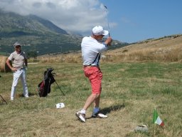 Rotoballegolftrophy 2013