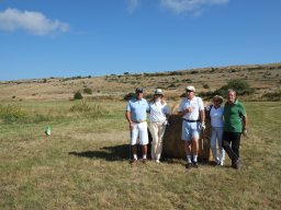 Rotoballegolftrophy 2013