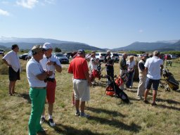 Rotoballegolftrophy 2013