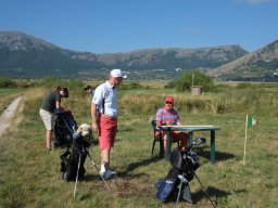 Rotoballegolftrophy 2013