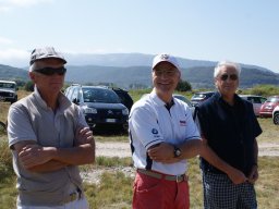 Rotoballegolftrophy 2013