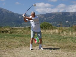 Rotoballegolftrophy 2013