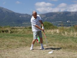 Rotoballegolftrophy 2013