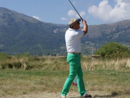 Rotoballegolftrophy 2013