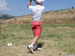 Rotoballegolftrophy 2013