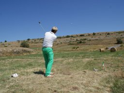 Rotoballegolftrophy 2013