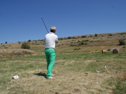 Rotoballegolftrophy 2013