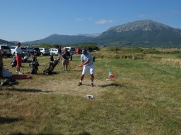 Rotoballegolftrophy 2013