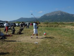 Rotoballegolftrophy 2013