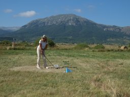 Rotoballegolftrophy 2013