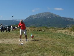 Rotoballegolftrophy 2013