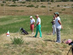 Rotoballegolftrophy 2013