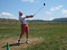 Rotoballegolftrophy 2013