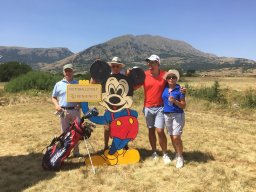 Rotoballegolftrophy 2017