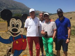 Rotoballegolftrophy 2017