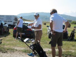 Rotoballegolftrophy 2018