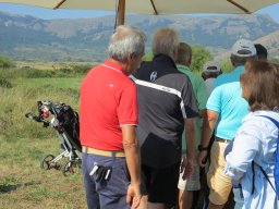 Rotoballegolftrophy 2018