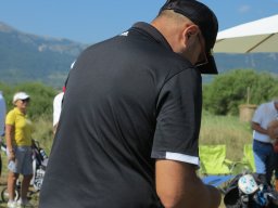 Rotoballegolftrophy 2018