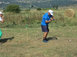 Rotoballegolftrophy 2018