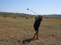 Rotoballegolftrophy 2018