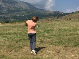 Rotoballegolftrophy 2018