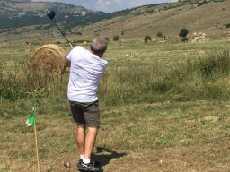 Rotoballegolftrophy 2018