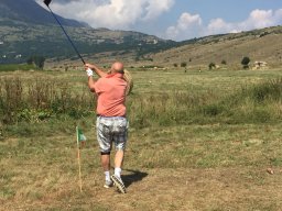 Rotoballegolftrophy 2018