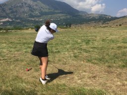 Rotoballegolftrophy 2018