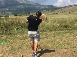 Rotoballegolftrophy 2018