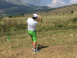 Rotoballegolftrophy 2018