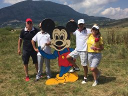 Rotoballegolftrophy 2018