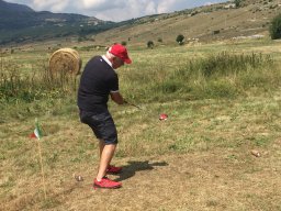 Rotoballegolftrophy 2018