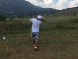 Rotoballegolftrophy 2018