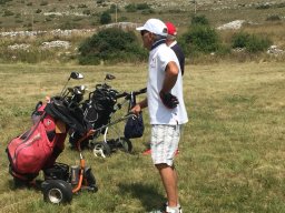 Rotoballegolftrophy 2018