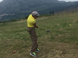 Rotoballegolftrophy 2018