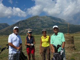 Rotoballegolftrophy 2018