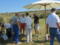 Rotoballegolftrophy 2018