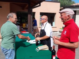 Rotoballegolftrophy 2019