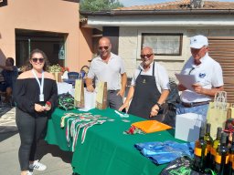 Rotoballegolftrophy 2020 - Premiazione